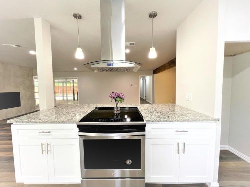 5205 Westhaven Dr, Fort Worth TX  76132-2038 exterior