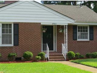 3901 Chadswyck Rd, Chesapeake, VA 23321-3628