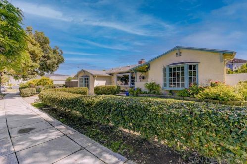 1617 Miguel Ave, San Diego, CA 92118-2328