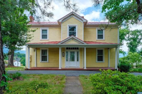 6340 Hillsboro Ln, Crozet, VA 22932-3321