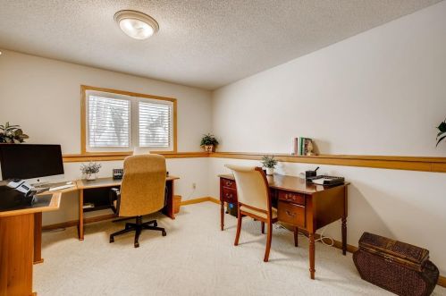 1252 Bucher Ave, Saint Paul MN  55126-8436 exterior