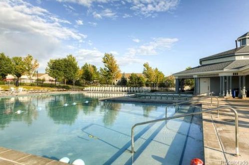20475 Orchard Pl, Denver CO  80016-3891 exterior