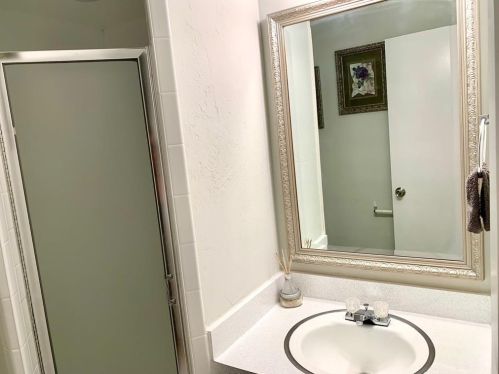 4304 Ken Michael Ct, Fort Worth TX  76180-8260 exterior