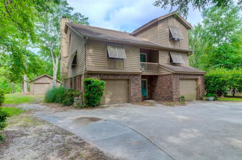 276 Copahee Rd, Mount Pleasant, SC 29464-2506