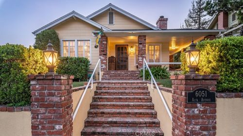 6051 Alta Ave, Whittier, CA 90601-3703