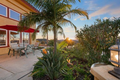 1536 Corte De Powell, Ramona, CA 92065-6009