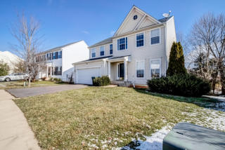 889 Dove Ln, Culpeper, VA 22701-3263