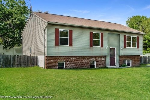 612 Blenheim Ave, Blenheim, NJ 08012-3064