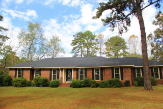 3401 Wexford Dr, Albany, GA 31721-2072