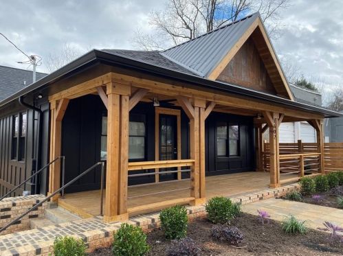 1602 Lakewood Ave, Atlanta GA  30315-5224 exterior
