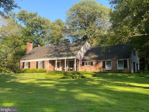 20 Honeybrook Dr, Princeton, NJ 08540-7415