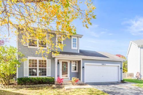 20915 Ames Ct, Plainfield, IL 60544-7303