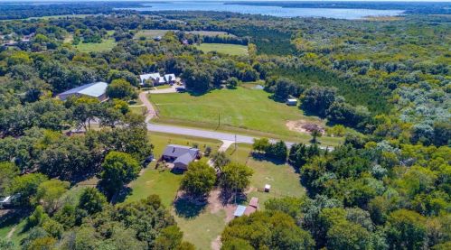 4389 Fm 546, Princeton TX 75407-4777 exterior