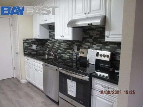 16020 Marcella St, San Leandro CA 94578-2121 exterior