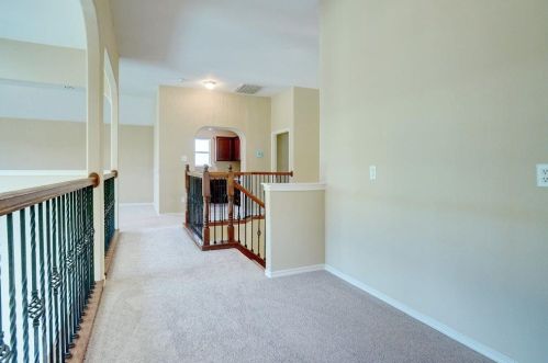 4749 Ocean Dr, Fort Worth TX  76123-4647 exterior