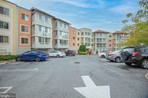 14801 Pennfield Cir, Silver Spring MD 20906-1580 exterior