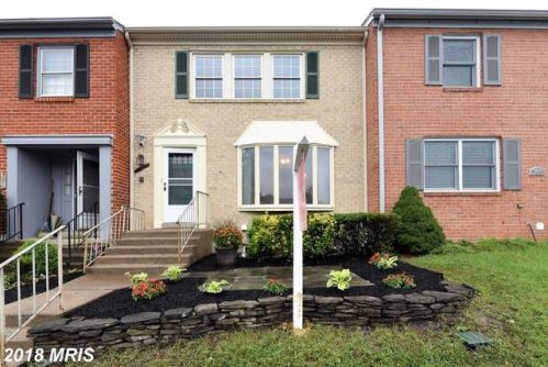7482 Covent Wood Ct, Annandale, VA 22003-5759