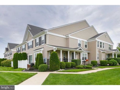 1705 Lexington Mews, Auburn, NJ 08085-1319