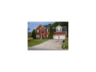 2827 Penncross Dr, Marietta, GA 30064-5724