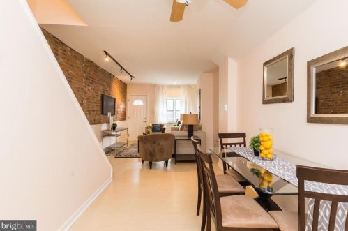 2317 Firth St, Philadelphia PA  19132-4125 exterior