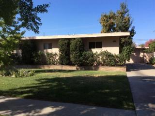 2727 Brown Ave, Fresno, CA 93703-1826
