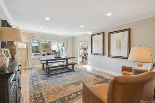 3151 Williams St, Englewood CO  80113-3035 exterior