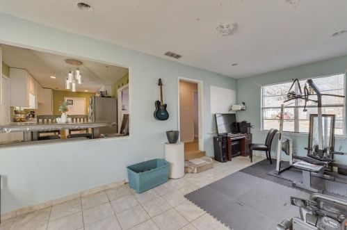 3716 Katrine St, Fort Worth TX 76117-3134 exterior