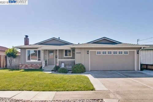 36295 Sandalwood St, Newark, CA 94560-1917