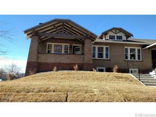601 Detroit St, Denver, CO 80206-3831