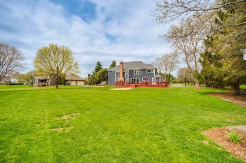 1603 Elm St, Spring Grove IL  60081-8002 exterior