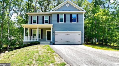 10437 Blair House Cir, Owens, VA 22485-2103