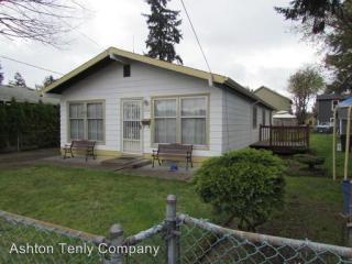 7024 Gladstone St, Portland OR  97206-3463 exterior