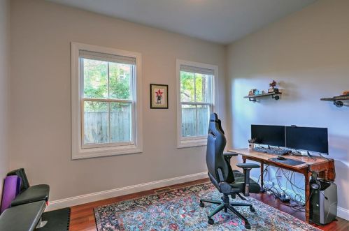 53 Olney St, Providence RI  02904-4726 exterior