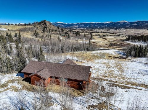 137 Outlaw Ct, Fairplay CO 80456-9762 exterior