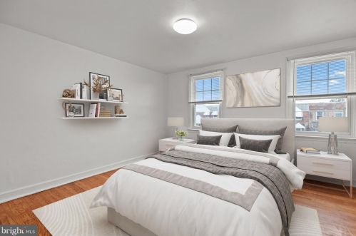 7206 Horrocks St, Philadelphia PA  19149-1219 exterior