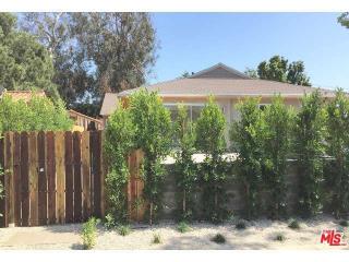 10630 Ayres Ave, Los Angeles CA  90064-3332 exterior