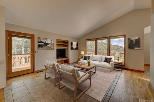 34422 Ella Ave, Pine, CO 80470-9530