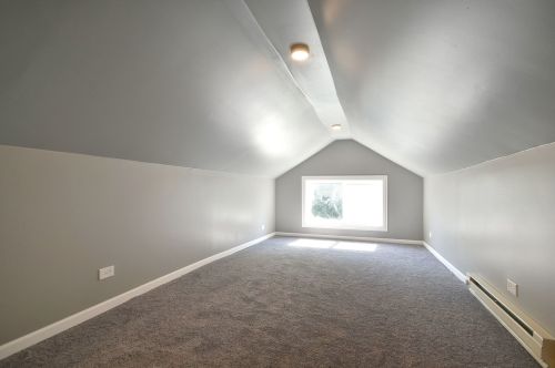 3426 East Ave, Forest View IL  60402-3745 exterior