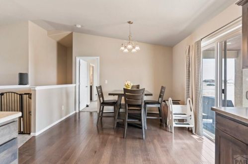 658 Mcclave Dr, Pueblo CO  81007-2126 exterior