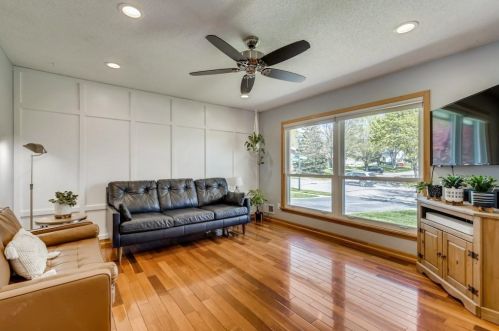 8108 137th St, Saint Paul MN  55124-9517 exterior