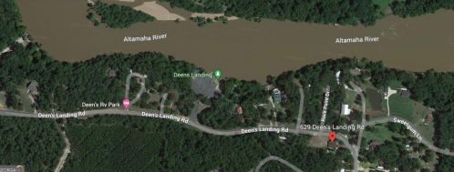 629 Landing Rd, Baxley, GA 31513-6610