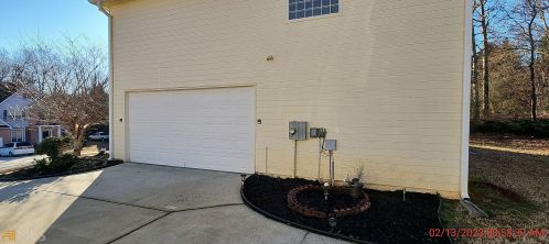 502 Grandiflora Dr, Mcdonough GA  30253-4684 exterior
