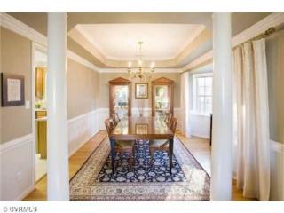 13507 Riverbelle Way, Midlothian VA  23113-3756 exterior