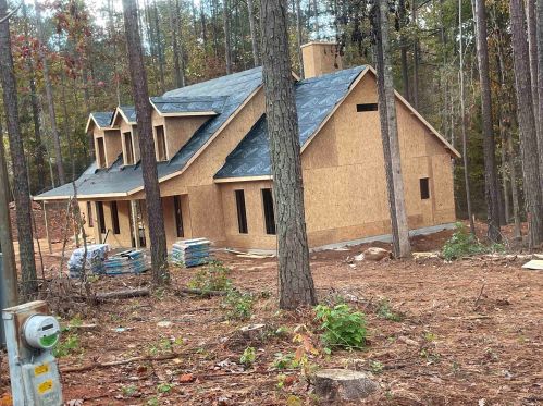 445 Bob Cat Trl, Mansfield, GA 30055-5134