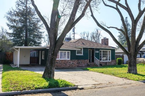 1508 Del Monte Ave, Modesto, CA 95350-4814