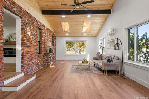 3370 Simms St, Denver CO  80033-5310 exterior