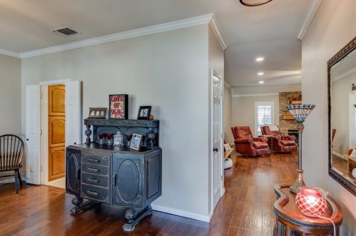 1410 Spyglass Dr, Midlothian TX  76063-4026 exterior