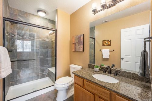 16808 65th Cir, Arvada CO  80007-8505 exterior