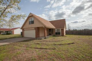 11633 267th East Ave, Choska, OK 74429-5886
