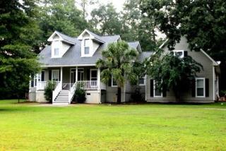 4154 Sebago Rd, Meggett, SC 29449-6033